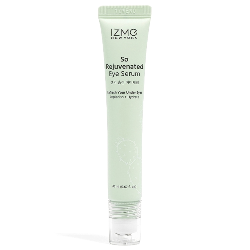 IZME EYE SERUM, BRAND NEW IN BOX